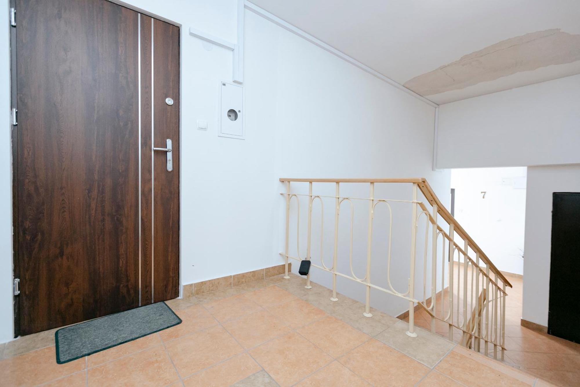 Pulawska 11 -Prywatny Apartament 4 Osobowy W Centrum Warszawy - Better Rental Warszawa Exteriör bild