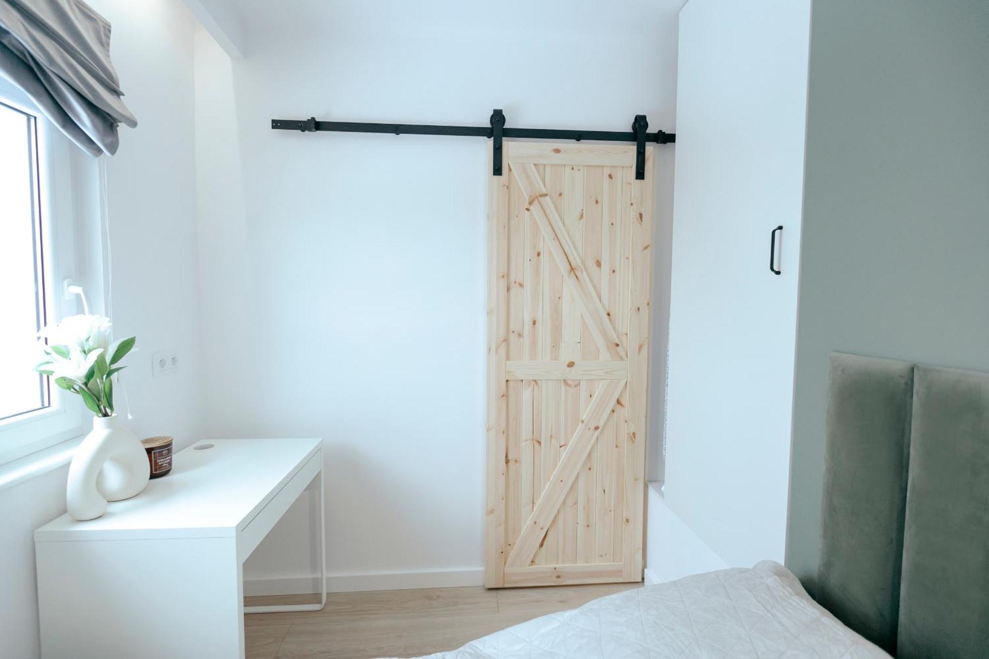 Pulawska 11 -Prywatny Apartament 4 Osobowy W Centrum Warszawy - Better Rental Warszawa Exteriör bild
