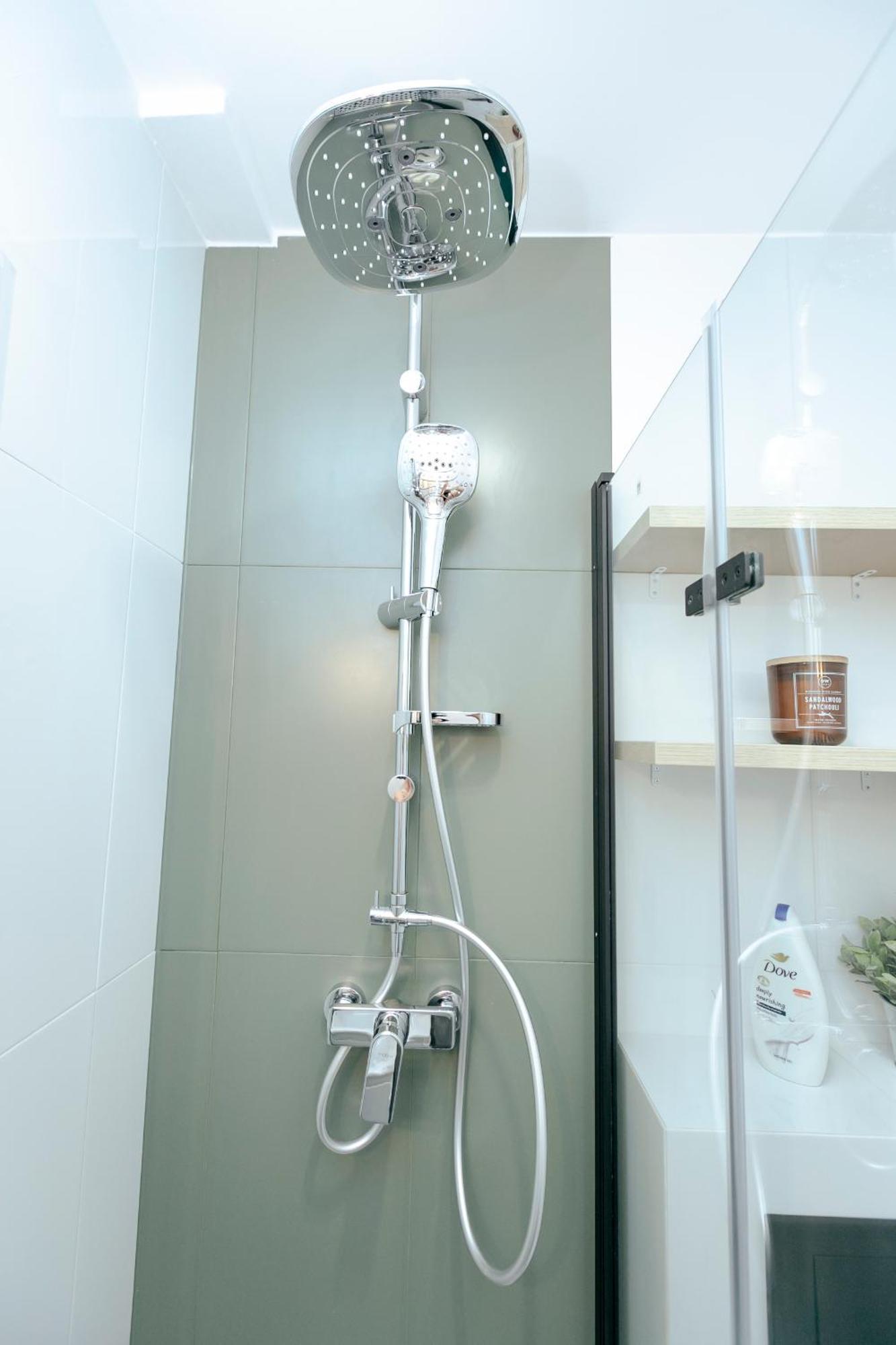 Pulawska 11 -Prywatny Apartament 4 Osobowy W Centrum Warszawy - Better Rental Warszawa Exteriör bild