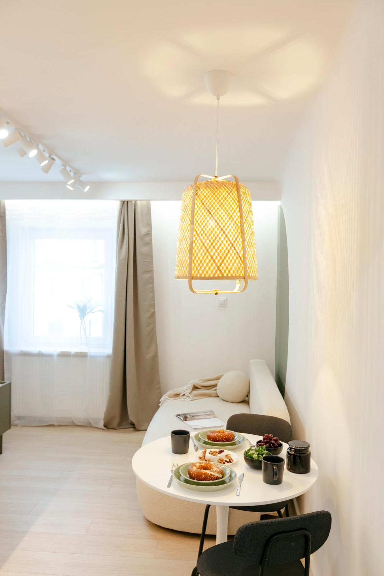 Pulawska 11 -Prywatny Apartament 4 Osobowy W Centrum Warszawy - Better Rental Warszawa Exteriör bild